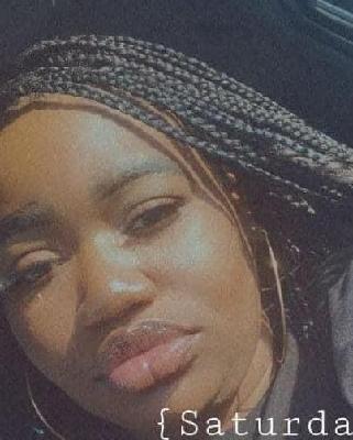 Brittany Williams death by force case profile photo