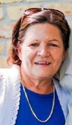 Annette D. Touvell death by force case in Lake-charles, LA