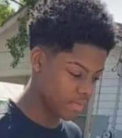 Jaylon Joiner death by force case in Carencro, LA