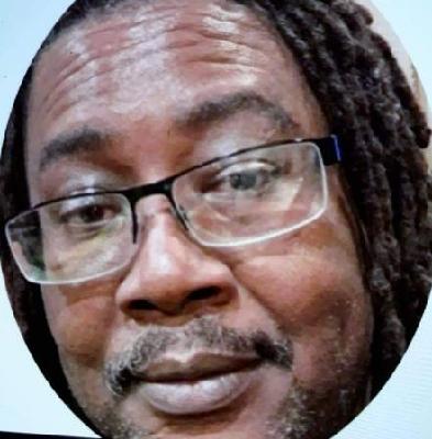 Roderick Adams death by force case profile photo