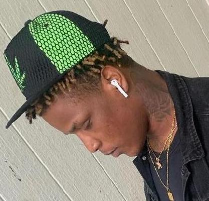 Anthony Bell death by force case in Alexandria, LA