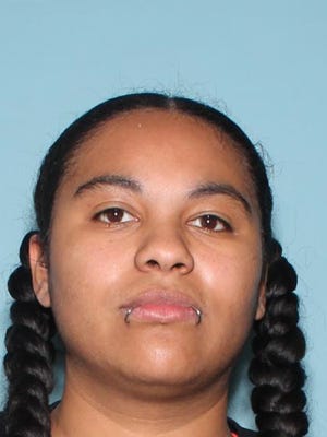 Amanda Perez death by force case profile photo