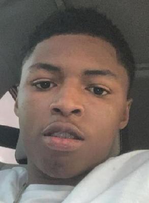 Dontae Bethley death by force case profile photo