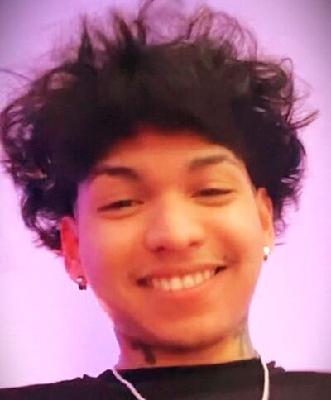 César Ortiz death by force case profile photo