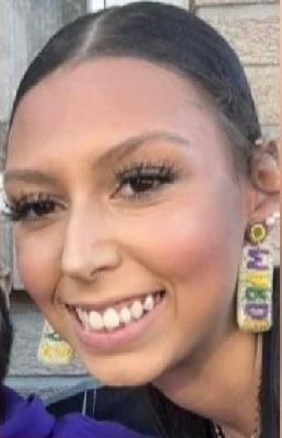 Madison Olivier death by force case profile photo