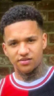 Sage Wilson death by force case profile photo