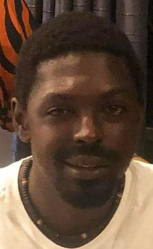 Shane Casmier death by force case profile photo