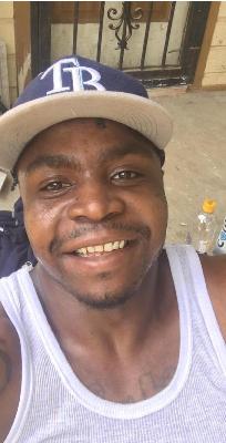 Dwight Green death by force case in Shreveport, LA