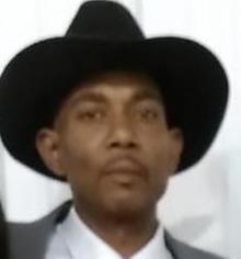 Chris Lavergne death by force case in Opelousas, LA