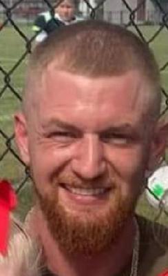 Jeremy Norrman death by force case in Marrero, LA