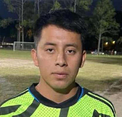Sergio Estuardo Baleu-Cucul death by force case in Baton-rouge, LA