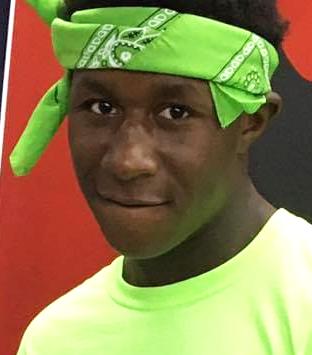 Zavier Milligan death by force case profile photo