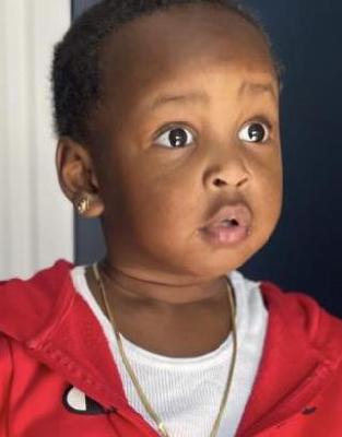 Karter Amir Martin death by force case in Shreveport, LA