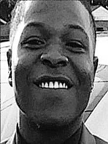 Mervin Glizzy death by force case profile photo