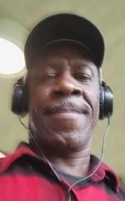Tyronne McKinnis death by force case profile photo