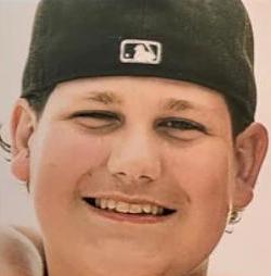 Dylan Walker death by force case profile photo