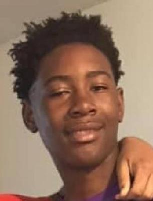 Tyre Everson death by force case profile photo