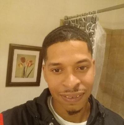Jevaughn Oubre death by force case in Baton-rouge, LA