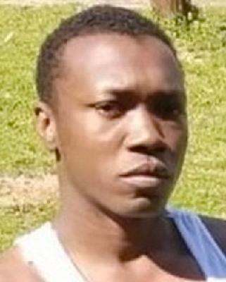 Quincy Robinson death by force case profile photo