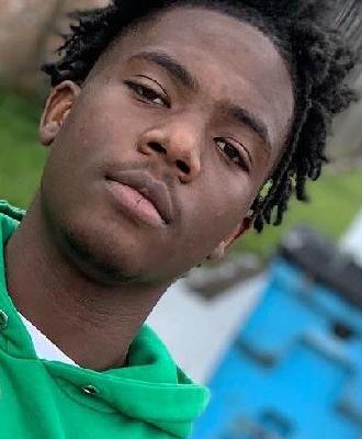 Terrance Scott death by force case profile photo