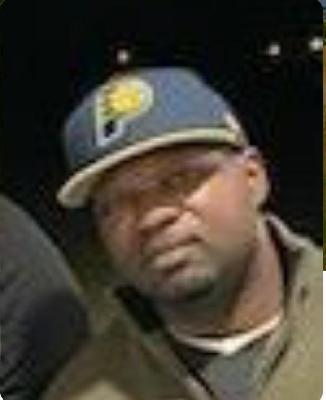 Primos Johnson death by force case profile photo