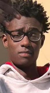 Idrissa Ndongo death by force case profile photo