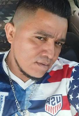 Oilber Ignacio Andino death by force case in New-orleans, LA