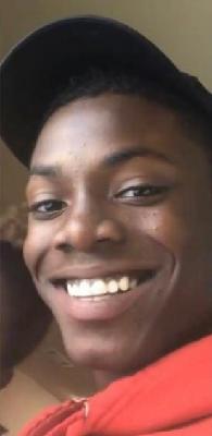 Trevor Courtney death by force case in Baton-rouge, LA