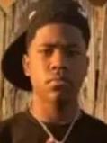 Antoine Patin death by force case in New-orleans, LA