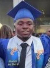 Tyler Williams death by force case in Westwego, LA