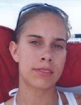 Kristin Tompson death by force case profile photo