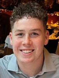 Seth Chedville death by force case profile photo