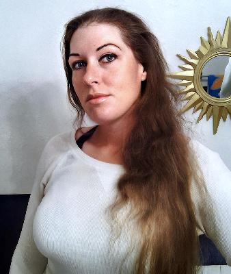Christina Artus death by force case profile photo