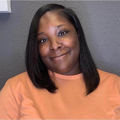 Jasmine Johnson death by force case profile photo