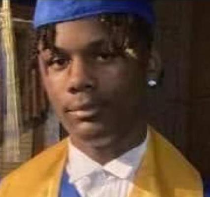 Kyler Boudreaux death by force case profile photo