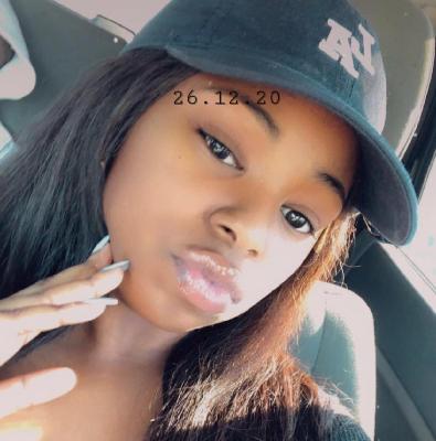 Paige Osborne death by force case profile photo