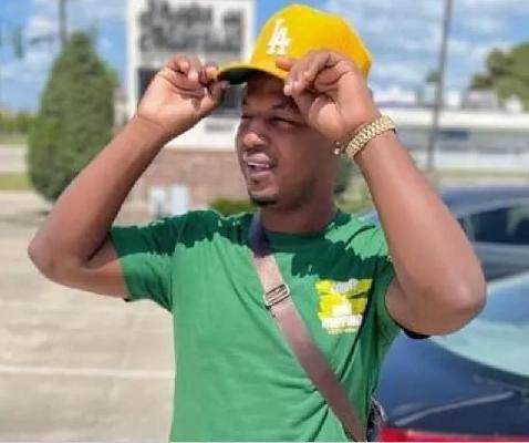 Juquan Calais death by force case profile photo