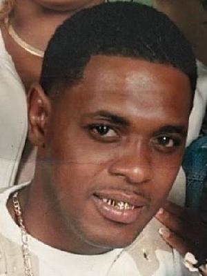 Ronald McClure death by force case profile photo