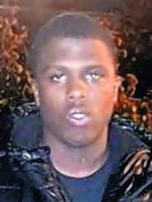Deontae Dquan Bessie death by force case in New-orleans, LA
