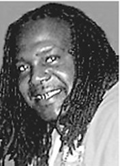 Johnnie Free death by force case profile photo