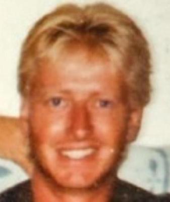 Paul Christie death by force case profile photo