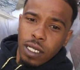 Jawan Alexcee death by force case profile photo