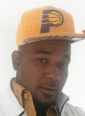 Brian Amune death by force case in Lafayette, LA