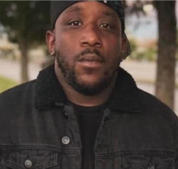 Eddie Rodrigue death by force case in New-orleans, LA