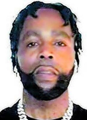 Jonathan Anthony Rochon death by force case in New-orleans, LA
