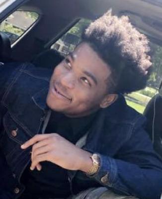 Juwarren Martin death by force case profile photo