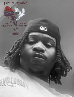 Marcus Sowell death by force case in Natchitoches, LA