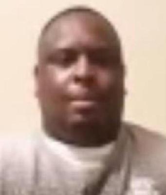 John Davis death by force case profile photo