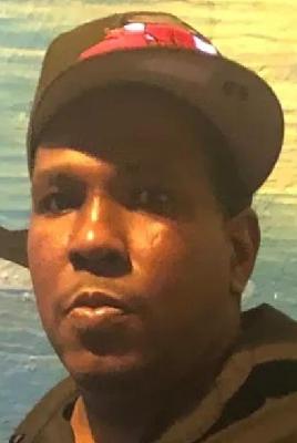 Sedrick Carter death by force case profile photo