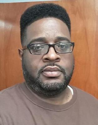 Taj Laurent death by force case profile photo